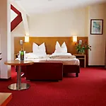 Hotel Air In Berlim
