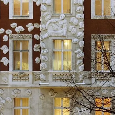 Hotel Air In