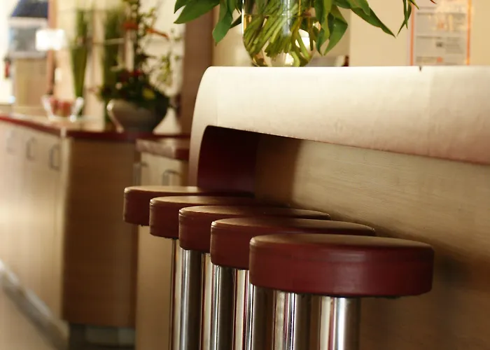 Air In Hotel Berlín