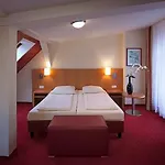 Hotel Air In Berlijn