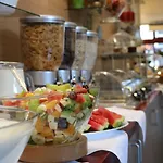 Hotel Air In Berlijn