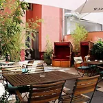 Hotel Air In Berlijn