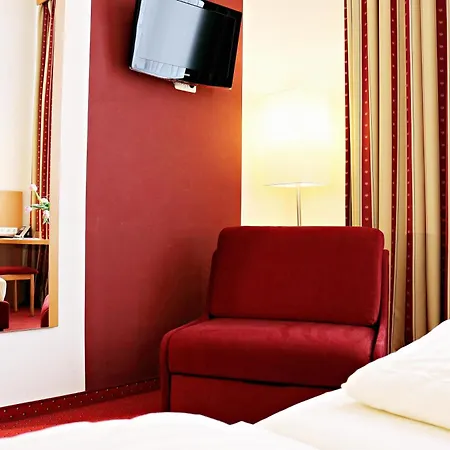 Air In 3* Берлин