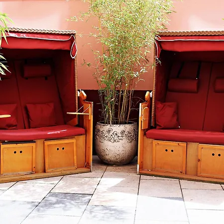 エア 3* ベルリン