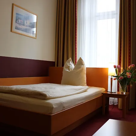 Hotel Air In Berlijn