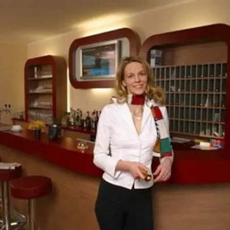 Air In 3* Берлин