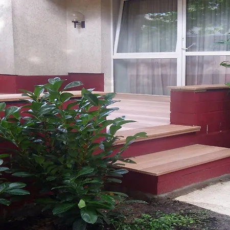 ホテル エア ベルリン