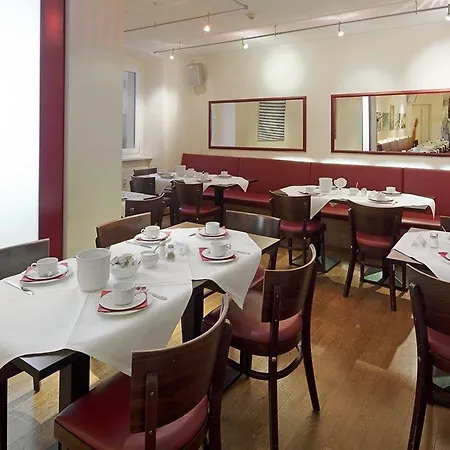 Отель Air In 3*