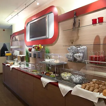 ホテル エア ベルリン