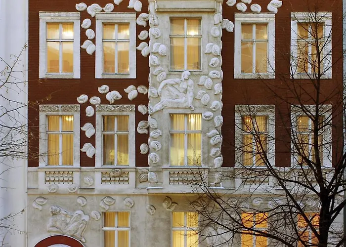 에어 인 3* 베를린