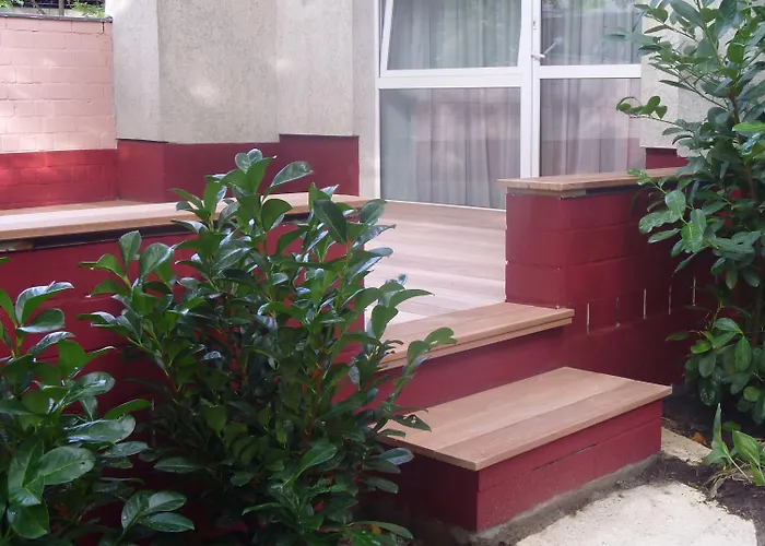 에어 인 3* 베를린