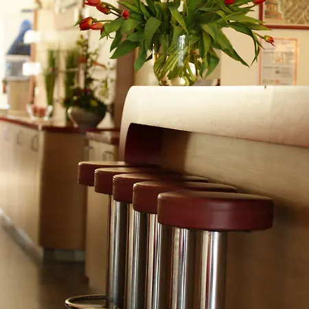Air In Hotel Berlim