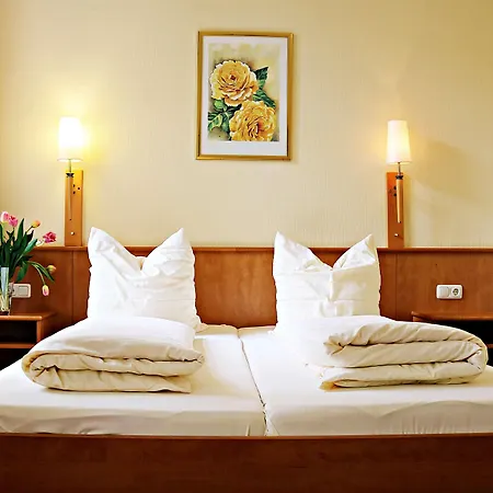 Hotel Air In