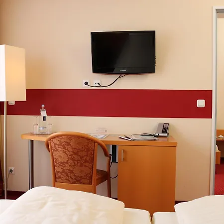 Hotel Air In Berlin