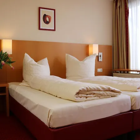 Air In Hotel Berlin